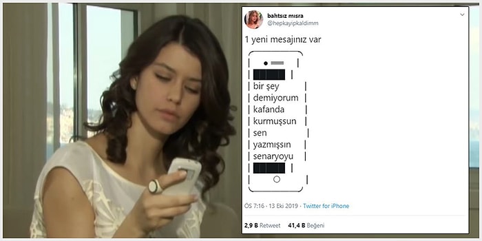 Hepimizin Gıcık Olacağı Klasik Mesajları Paylaşarak Bir Miktar Sinirlendirecek Bir Miktar da Güldürecek 15 Kişi