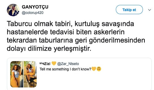 "Bana Bilmediğim Bir Şey Söyle" Diyen Kadına Gelen Birbirinden Acayip Bilgiler Size Aydınlanma Yaşatacak