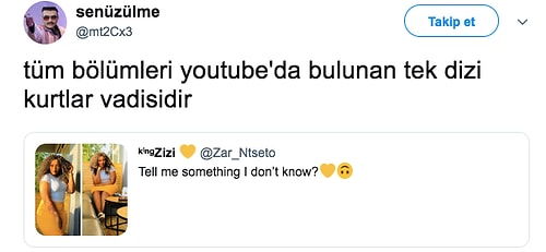 "Bana Bilmediğim Bir Şey Söyle" Diyen Kadına Gelen Birbirinden Acayip Bilgiler Size Aydınlanma Yaşatacak