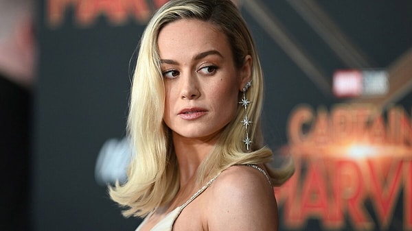 Новой дамой сердца продюсера и режиссера оказалась молодая актриса – 30-летняя Бри Ларсон.