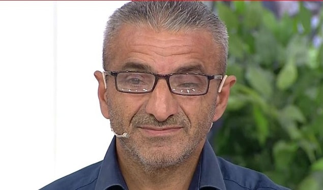 Son 1 yıldır çocuklarını göremeyen ve eşi Kadriye Göktaş ile 10 yıldır ayrı yaşayan Tahsin Göktaş'ın Esra Erol'a başvurmasıyla hayretlere düşeceğiniz bir hikaye ortaya çıktı.