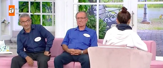 Bu iddiaları yalanlayan Kadriye Göktaş'ın da Tahsin Göktaş'ı terk ettikten sonra 9 yıl boyunca hurdacı Mustafa isimli biriyle yaşadığı ortaya çıktı. Hurdacı Mustafa ile yaşarken de fuhuş yapmaya devam etmiş.