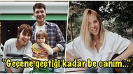 Uraz Kaygılaroğlu'yla Boşandıktan Sonra Hayatına 'Mutlu' Bir Şekilde Devam Eden Melis İşiten'i Çileden Çıkaran Yorum ve Verdiği Cevap