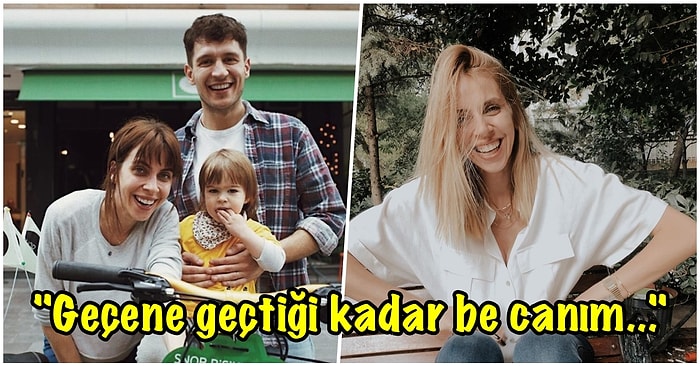 Uraz Kaygılaroğlu'yla Boşandıktan Sonra Hayatına 'Mutlu' Bir Şekilde Devam Eden Melis İşiten'i Çileden Çıkaran Yorum ve Verdiği Cevap
