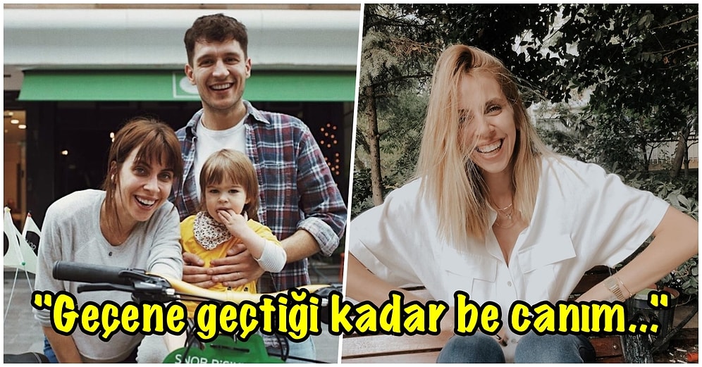 Uraz Kaygılaroğlu'yla Boşandıktan Sonra Hayatına 'Mutlu' Bir Şekilde Devam Eden Melis İşiten'i Çileden Çıkaran Yorum ve Verdiği Cevap