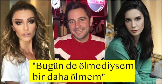 Arkadaşımın Aşkısın! Yakın Arkadaşlarının Eski Sevgilileriyle Yaşadıkları Aşkla Gündeme Bomba Gibi Düşen Ünlü İsimler