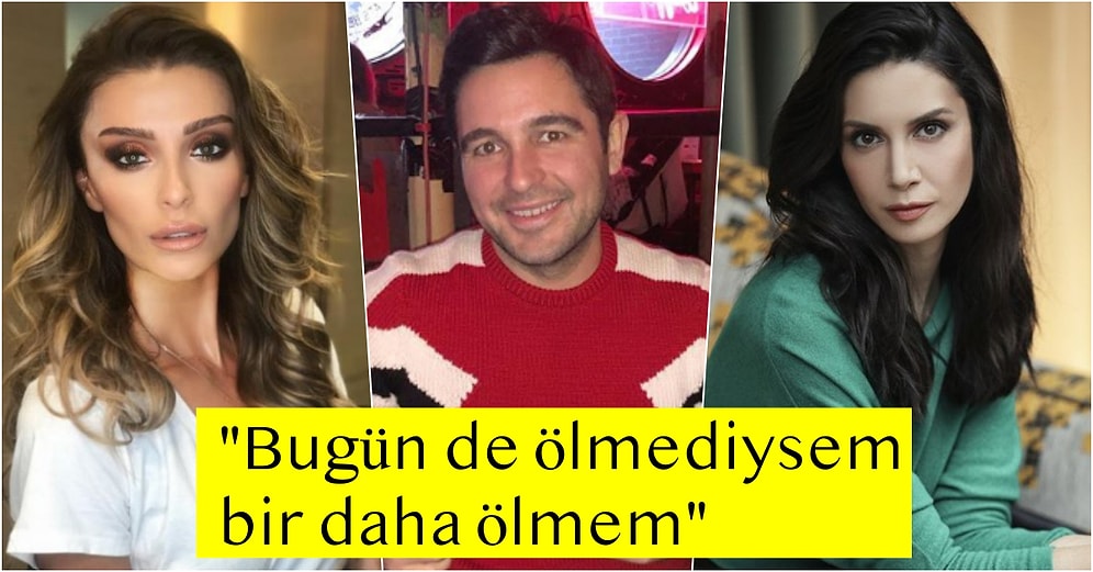 Arkadaşımın Aşkısın! Yakın Arkadaşlarının Eski Sevgilileriyle Yaşadıkları Aşkla Gündeme Bomba Gibi Düşen Ünlü İsimler