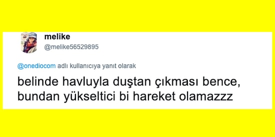 Karşı Cinsin Libidoyu Tavan Yaptıran Hareketlerini Paylaşan Takipçilerimizden Gelen Efsane İtiraflar