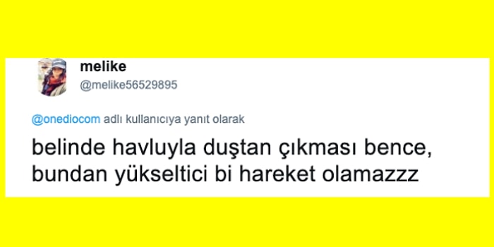 Karşı Cinsin Libidoyu Tavan Yaptıran Hareketlerini Paylaşan Takipçilerimizden Gelen Efsane İtiraflar