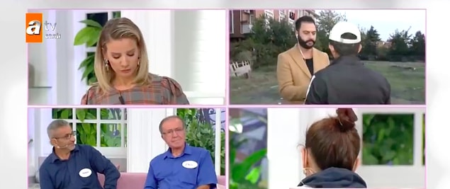 Bir diğer iddiaya göre de bu çocuk 12 yaşından beri başka erkekler tarafından istismar ediliyormuş ve Esra Erol'un söylediğine göre de birçok kişi bunu doğrulamış.