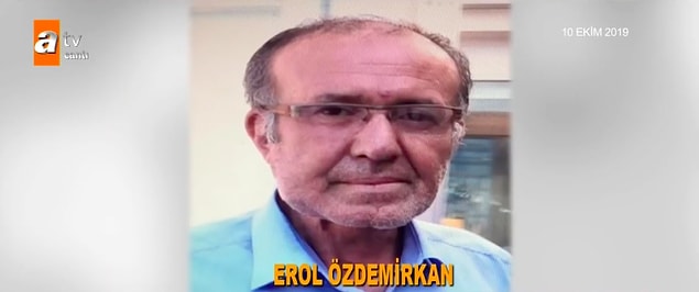 Çocuklara para karşılığı bakan Erol'un da Kadriye ve Tahsin'in 16 yaşındaki kızlarıyla bir arkadaşının para karşılığı birlikte olduğunu bildiğini ve buna rağmen hiçbir şey yapmadığı da söylendi.