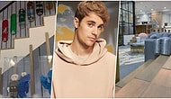 Justin Bieber Evini Instagram Üzerinden Satışa Çıkarınca Takipçilerinin Mizahına Malzeme Oldu