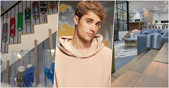 Justin Bieber Evini Instagram Üzerinden Satışa Çıkarınca Takipçilerinin Mizahına Malzeme Oldu