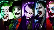 Sen Hangi Joker'sin?