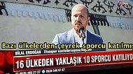 Yüzünüzde Gülümseme Bırakabilecek Sporla İlgili Yapılan Haftanın En Komik Paylaşımları