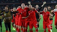 Türkiye Fransa ile Liderlik Maçına Çıkıyor