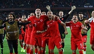 Türkiye Fransa ile Liderlik Maçına Çıkıyor
