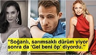 Bugün de Gıybete Doyduk! Magazin Dünyasında Öne Çıkan Olaylar