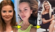 Rap Söylediği Video ile Gündeme Gelen ve 'Hiç Estetik Yaptırmadığını' Söyleyen TRT Spikeri Deniz Satar'ın Şaşırtıcı Değişimi