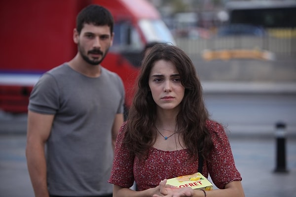 24. Любовь заставляет плакать / Ask Aglatir Все серии (2019)