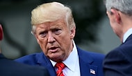 Donald Trump, Türkiye'ye Yaptırımları Açıkladı: 'Çelikte Gümrük Vergisi Yüzde 50'ye Çıkarılacak'