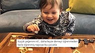Yeğenleriyle Yaşadıkları Eğlenceli Anları Paylaşarak Okuyanı Ponçiklik Komasına Sokan Twitter Kullanıcıları