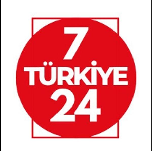 724 Türkiye