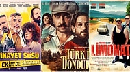 Oyunculuğu ve Dizileriyle Gönlümüze Taht Kurmuş Ali Atay'ın Rol Aldığı ve Yönettiği Tüm Filmler