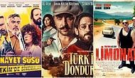 Oyunculuğu ve Dizileriyle Gönlümüze Taht Kurmuş Ali Atay'ın Rol Aldığı ve Yönettiği Tüm Filmler