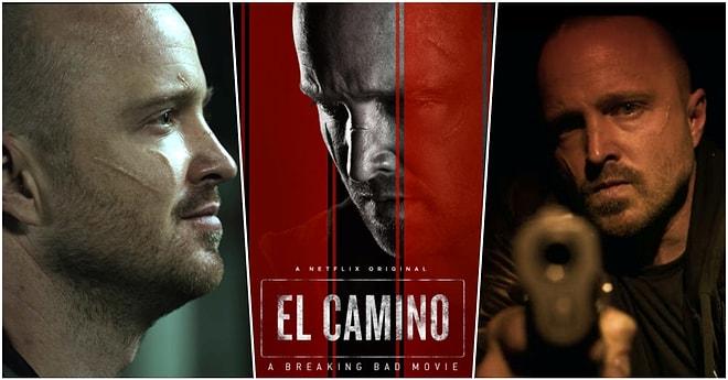 'Breaking Bad' Efsanesinin Devamı Niteliğindeki 'El Camino' Filmi Beklentileri Karşıladı mı?