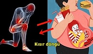 Kronik İnflamasyonu Azaltarak Hem Sağlığınıza Hem de İstediğiniz Kiloya Kavuşabilirsiniz!