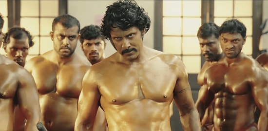 10 шедевральных спецэффектов из индийского кино, которые не поддаются ни одному закону физики