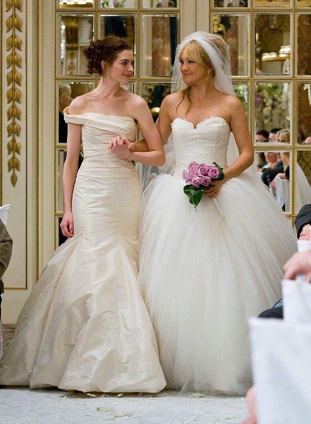 4. Kate Hudson / Bride Wars