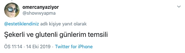 Tuvana Türkay'ın bu paylaşımları sosyal medyanın mizah beşiği Twitter'da da yankı buldu elbette. İşte o paylaşımlar...