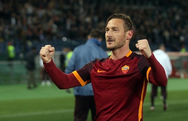 Francesco Totti