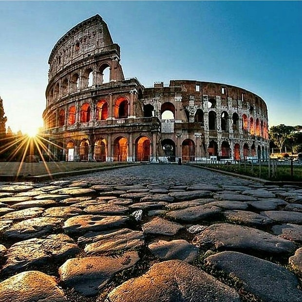 Colloseum