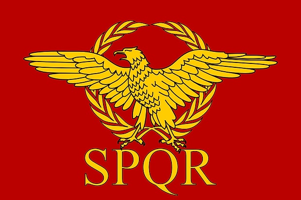Roma İmparatorluğu
