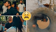Cringe Alert! Çukur Dizisinin Seyirciye Ben Ne İzlettiriyorum Dedirten Gariplik Dolu Anları