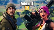 Fortnite Chapter 2 Geliyor, Değişmeyen Şey Kalmıyor! İşte Fortnite'taki Tüm Yenilikler ve Değişimler