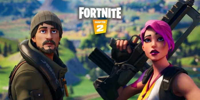 Fortnite Chapter 2 Geliyor, Değişmeyen Şey Kalmıyor! İşte Fortnite'taki Tüm Yenilikler ve Değişimler