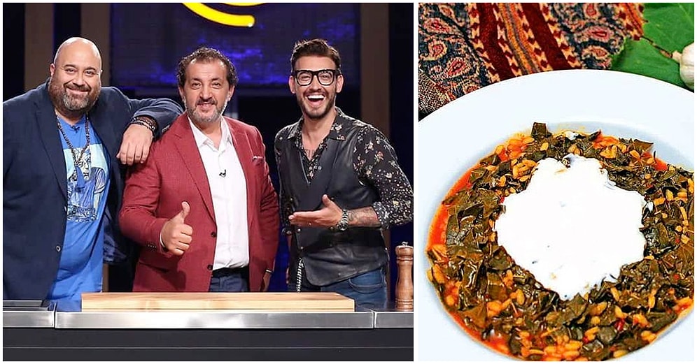 Sofranıza Yöresel Bir Dokunuş: Bici Aşı! Bici Aşı Hangi Yöreye Ait, Nasıl Yapılır? İşte Bici Aşı Tarifi!