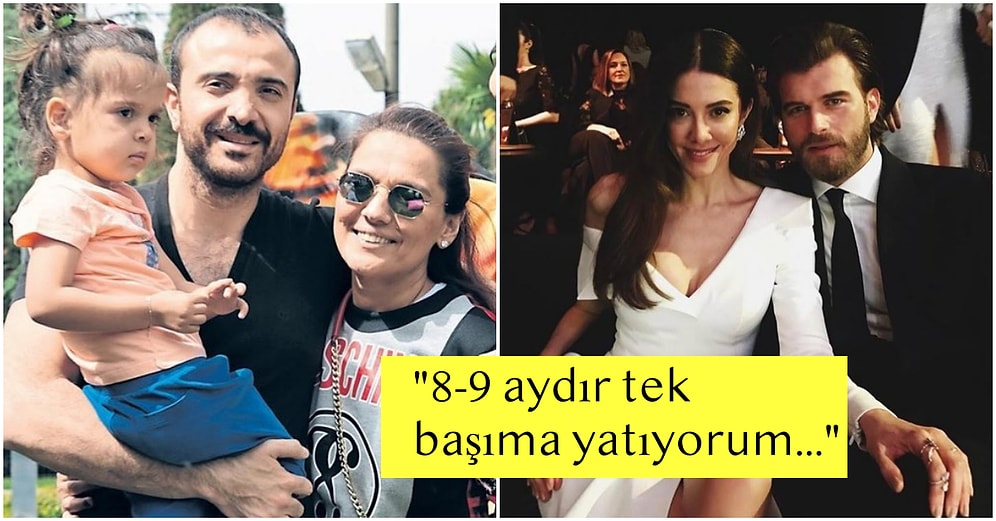 Bugün de Gıybete Doyduk! Magazin Dünyasında Öne Çıkan Olaylar