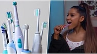 8 Maddede Şarjlı Diş Fırçası Kullanmanın Faydaları