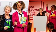 Adaylar Arasında Elif Şafak'ın da Yer Aldığı 2019 Booker Ödülü'nün Sahipleri Margaret Atwood ve Bernardine Evaristo Oldu