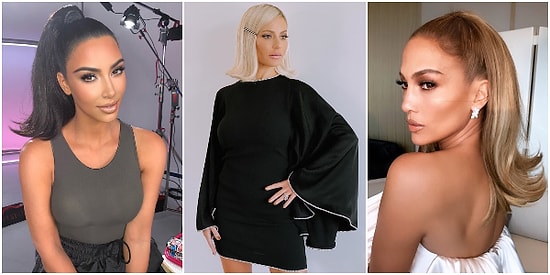 Daha Fazla Nostaljiye Hazır mısınız? Bir Dönemin Vazgeçilmezi İçe ve Dışa Doğru Fön Geri Geliyor