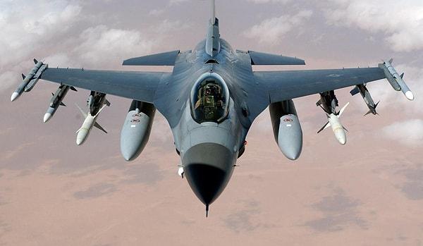 1987 - Yerli üretim ilk F-16 savaş uçağı, Şener Koltuk tarafından test edilerek Hava Kuvvetleri Komutanlığı bünyesine katıldı.