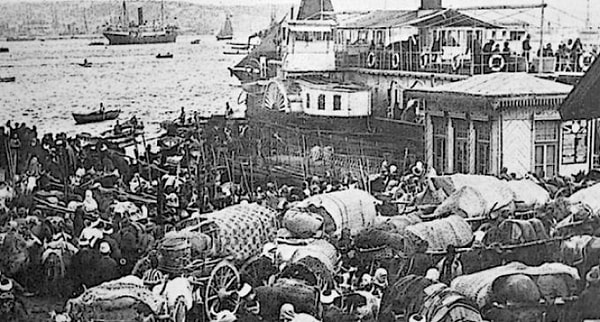 1934 - Mübadele Komisyonu görevini tamamladı. Anadolu ve Trakya Rumları ile Yunanistan Müslümanlarının mübadelesini düzenlemekle görevli Komisyon 7 Ekim 1923'te kurulmuştu.