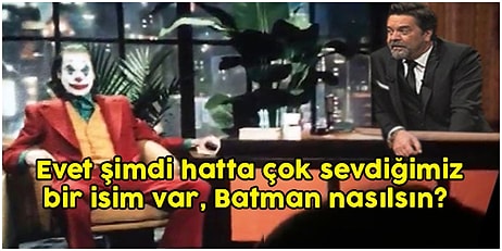 Son Dönemde Ortalığı Kasıp Kavuran Joker Filminin Keyfini Bi' Tık Daha Yükseltecek 15 Monte