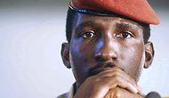 İstenirse Hayallerin Gerçek Olabileceğini Kanıtlayan Afrika Ülkesi Burkina Faso'nun Katledilen Lideri Thomas Sankara