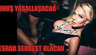 Hırvatistan'da Cumhurbaşkanlığına Aday Olan Eski Playboy Modelinden Çok Konuşulacak Seçim Vaatleri
